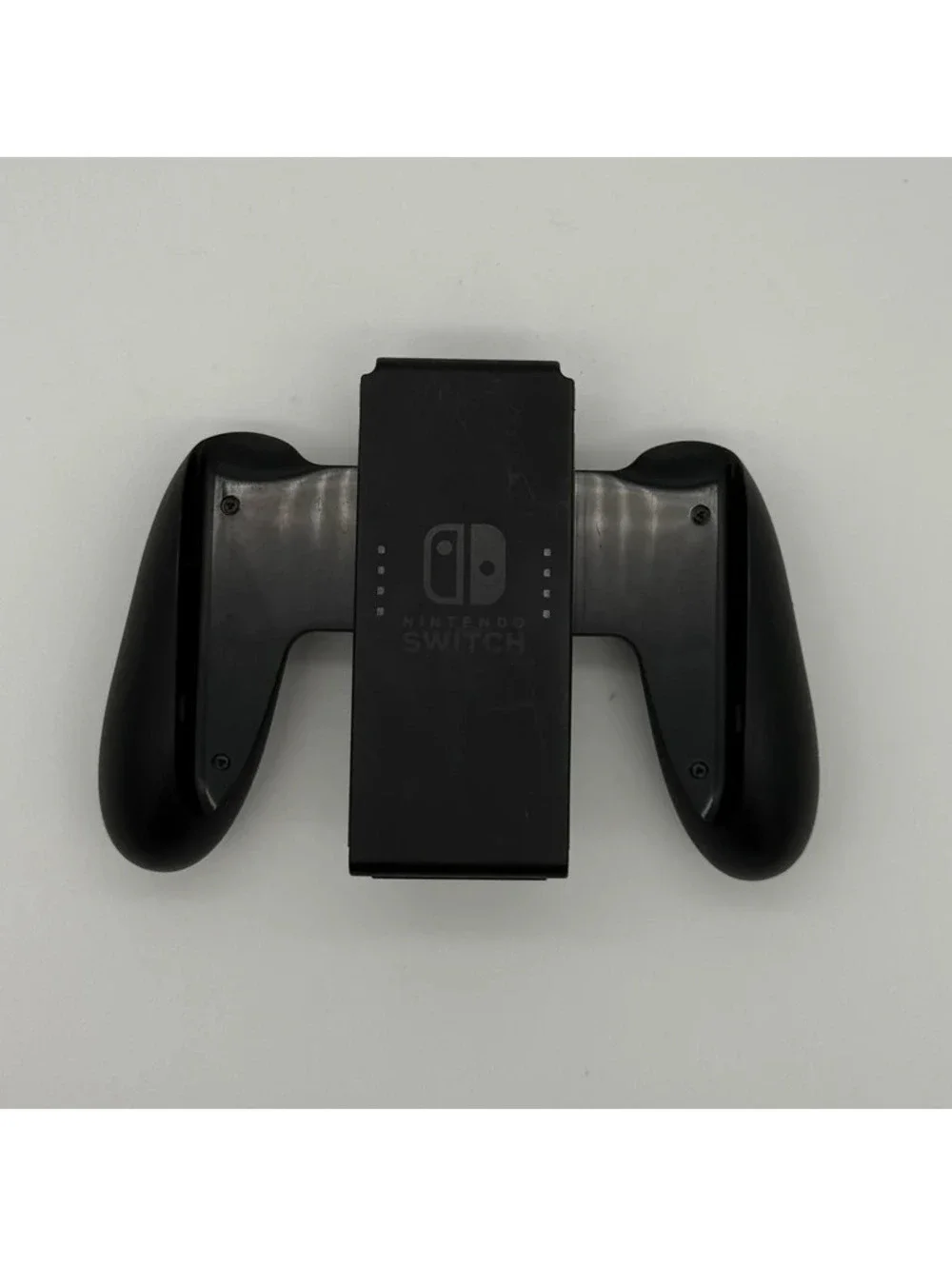 Nintendo Switch Joycon Grip Controller Black